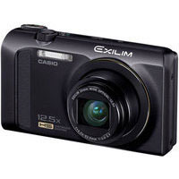 Casio EX-ZR200 (EX-ZR200BKECA) Casio EX-ZR200 (EX-ZR200BKECA)